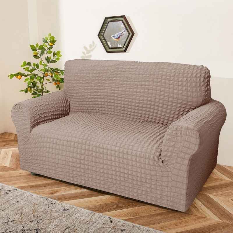 bielastický potah dvojpohovka